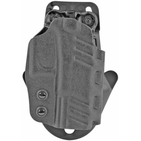 Desantis DS Paddle Holster, Fit Code T1Z0, Hand Left D94KBT1Z0